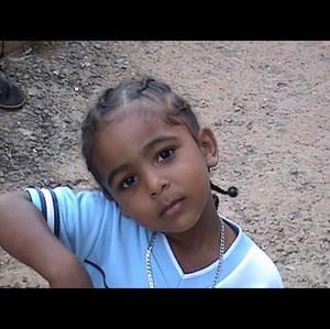 Meet your Posher, Champion